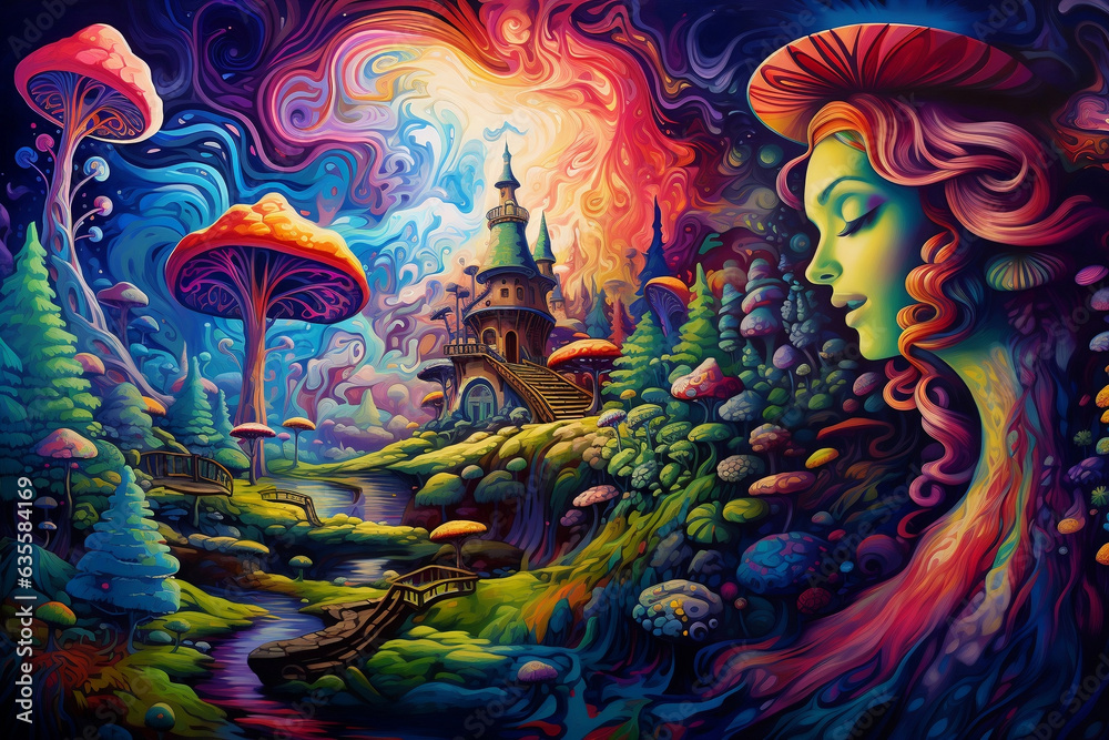 AI Hallucination