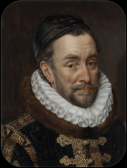 William of Orange, Ottoman diplomacy, and the Dutch revolt