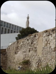 Madrid and al-Andalus