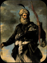 Jan Janszoon and Murat Reis