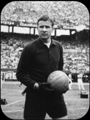 Sport, personal faith, and Soviet history