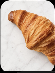 The croissant and cross-cultural food history