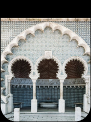 Portugal’s Andalusi heritage