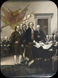 Islam and the early United States