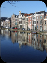Early Muslim worship in the Netherlands