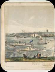 Moroccan-Dutch connections to Brooklyn