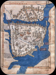 Byzantium, Islam, and historical terminology