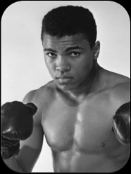 Muhammad Ali, Islam, and civil rights