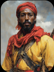 Estevanico and early Spanish expeditions