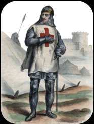 Conversion and identity during the Crusades
