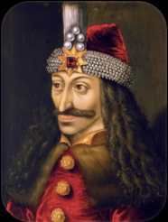 Vlad the Impaler and Ottoman-era conflict