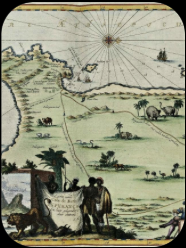 Dutch colonialism and Muslim history in South Africa