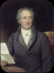 Goethe and Islamic literature